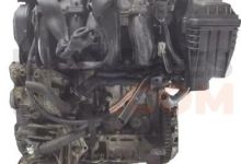 Motor KFV (TU3JP) Citroen C3 I (Fase II, 2005) 1.4i (73 cv) Automatico