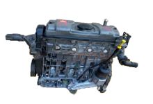 Motor KFV(TU3JP) Citroen C2 (Fase I, 2003) 1.4i (73 cv) Automatico