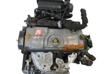 Motor KFw Citroen Berlingo I (Versión 2002) 1.4i (75 cv)