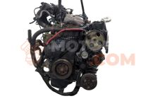 Motor KFW Peugeot 206 Sedan 1.4 (75 cv)