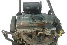 Motor KFW Peugeot 206 Sedan 1.4 (75 cv)