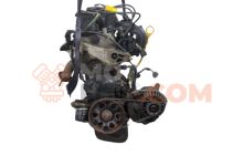 Motor KFW Peugeot 206 Sedan 1.4 HDI (68 cv)