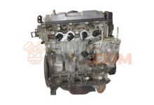 Motor KFW Peugeot 206 SW 1,4 (75 cv)