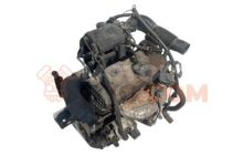 Motor KFX Peugeot 206 1.4i (75 cv)