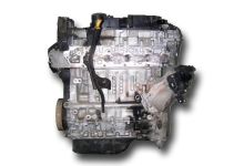 Motor KGBA Ford Mondeo IV Wagon 1.5 TDCi (120 cv) ECOnetic 2014