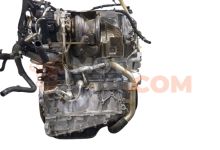 Motor KGD4 Audi A2 1.4 TDI (90 cv) 2005