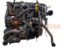 Motor KHBA, QYBA Ford MONDEO IV 1.8 TDCi  (100 CV) 2010