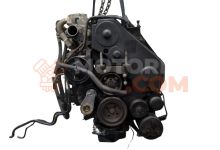 Motor KHBA, QYBA Ford MONDEO IV 1.8 TDCi  (100 CV) 2007