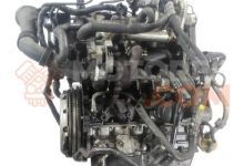Motor KHBA, QYBA Ford MONDEO IV 1.8 TDCi  (125 CV) 2009