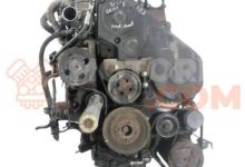 Motor KHBA, QYBA Ford MONDEO IV 1.8 TDCi  (125 CV) 2009