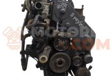 Motor KHBA, QYBA Ford MONDEO IV 1.8 TDCi  (125 CV) 2009
