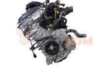 Motor KHGF443 Jaguar XK 8 Coupe (QEV) 4.2 i V8 32V (298 cv) 2005