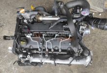 Motor J3 Kia Carnival III 2.9 CRDi (185 cv)