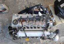 Motor D4FB - UL Kia Cee'd SW 1.6 CRDi 16V (90 cv) 2008