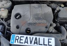 Motor D4FB-UL Kia Cee'd SW 1.6 CRDi 16V (90 cv) 2008