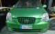 Motor G4HG Kia Picanto 1.1i 12V (64 cv) Automatico