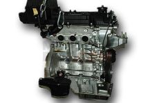 Motor B3LA Kia Picanto II 3D 1.0 12V LPI (82 cv)