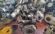 Motor D4FA Kia Rio II Hatchback (JB) 1.5 CRDi (109 cv)
