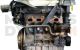 Motor TED Kia Shuma (FB) 1.8 i 16V (110 cv)
