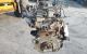 Motor D4CB Kia Sorento I 2.5 DCR (140 cv)