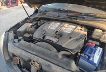 Motor D4CB Kia Sorento I 2.5 DCR (140 cv)
