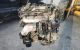 Motor D4CB Kia Sorento I 2.5 DCR (140 cv)