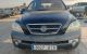Motor D4CB Kia Sorento I 2.5 DCR (140 cv)