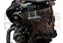 Motor KJ -ZEM Mazda Roadster (NCEC) 2.0 i (170 cv)