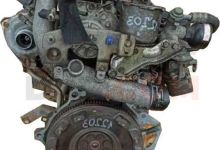 Motor KJ -ZEM Mazda Verisa L 1.5 16V (113 cv)