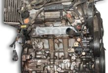 Motor KJ -ZEM Mazda Xedos 9 (TA) 2.3 i V6 24V Miller Cycle (211 cv)