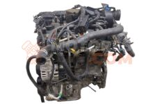 Motor kjgwr4 Chrysler 300C 2.7 (193cv) 2012