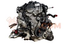 Motor KJHG Audi S1 2.0 TFSI (231 cv) quattro 2014