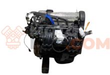 Motor KJT224 Audi A1 (8X) 1.6 TDI (105 cv) 2014