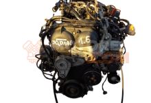 Motor KK2Q Ford Transit Caja/Chasis III 2.0 TDCi (170 cv)
