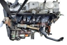 Motor kkda Ford FOCUS C-MAX 1.8 TDCi (115 CV) 2007