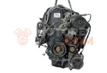 Motor KLBA Ford Mondeo IV Hatchback 2.0 EcoBoost (240 cv) Automatico