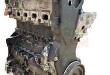 Motor KNWA Ford Galaxy II 2.2 TDCi (175 cv) 2008