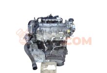 Motor KR20DDET Infiniti QX50 II 2.0 AWD (J55) (268 cv)