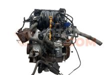 Motor KR20DDET Infiniti QX50 II 2.0 AWD (J55) (268 cv)