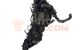 Motor KR35 Chrysler Grand Voyager IV 2.8 CRD TD (150 cv)