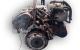Motor KRV6 Kia Carnival (UP) 2.5 i V6 24V (175 cv)