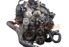 Motor KSJ2D Mitsubishi Dingo (CJ) 1.3 i 16V (80 cv)