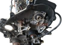 Motor kvja Ford Fiesta VI 1.4 TDCi (68 cv) 2008