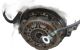 Motor KVJA Ford Fiesta VI 1.6 TDCi Sport (90 cv)