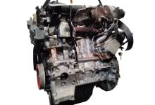 Motor KVJA Ford Fiesta VII 1.25 (60 cv) 3d
