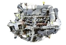Motor KVJA Ford Fiesta VII 1.25 (82 cv) 3d
