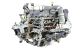 Motor KVJA Ford Fiesta VII 1.25 (82 cv) 3d