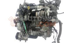 Motor KVJA Ford Fiesta VII 1.4 (71 cv) 3d