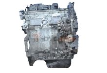 Motor KVJA Ford Fiesta VII 1.4 (71 cv) 5d Automatico