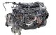 Motor KVJA Ford Fiesta VII 1.4 (71 cv) 5d Automatico